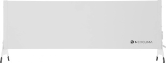 Конвектор Neoclima Nano 2000Вт белый от магазина РЭССИ