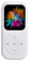 Плеер Hi-Fi Flash Digma T5 16Gb белый/1.54"/FM/microSDHC от магазина РЭССИ