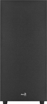 Корпус Aerocool Flo Saturn FRGB-G-BK-v1 черный без БП ATX 2xUSB2.0 2xUSB3.0 audio bott PSU от магазина РЭССИ