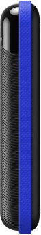 Жесткий диск Silicon Power USB3.0 4TB SP040TBPHD62LS3B Armor A62 2.5" черный от магазина РЭССИ