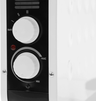 Конвектор Centek CT-6125 2000Вт белый/черный от магазина РЭССИ