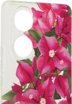 Чехол (клип-кейс) Gresso для Honor 50 Air прозрачный/рисунок (GR17AAAE9316) от магазина РЭССИ