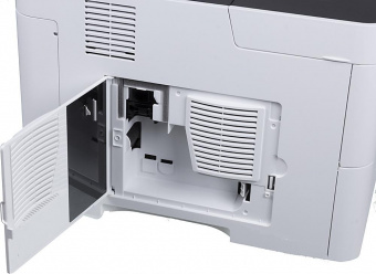 Принтер лазерный Kyocera P3145dn A4 Duplex Net белый (в комплекте: + картридж) от магазина РЭССИ