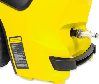 Минимойка Champion HP3250 2500Вт от магазина РЭССИ