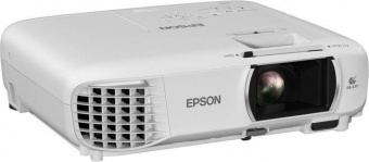 Проектор Epson EH-TW740 3LCD 3300Lm (1920x1080) 16000:1 ресурс лампы:6000часов 1xUSB typeA 1xUSB typeB 1xHDMI 2.7кг от магазина РЭССИ
