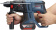 Перфоратор Bosch GBH 180-LI BL патрон:SDS-plus уд.:2Дж аккум. от магазина РЭССИ