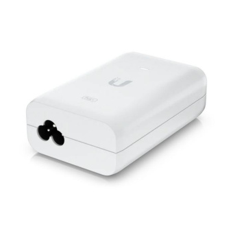 Ubiquiti U-POE-at адаптер питания от магазина РЭССИ