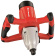 Картинка Дрель-миксер Einhell TC-MX 1400-2 E 1400Вт М14 (4258550) от магазина РЭССИ Дрель-миксер Einhell TC-MX 1400-2 E 1400Вт М14 (4258550) от магазина РЭССИ