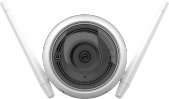Камера видеонаблюдения IP Ezviz C3WN 1080P 2.8-2.8мм цв. корп.:белый (CS-CV310 (A0-1C2WFR)(2.8MM)) от магазина РЭССИ