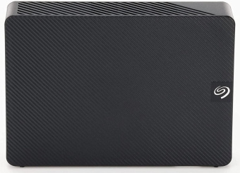Жесткий диск Seagate USB 3.0 10Tb STKP10000400 Expansion 3.5" черный от магазина РЭССИ