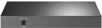 Коммутатор TP-Link TL-SG105PP-M2 (L2) 5x2.5Гбит/с 4PoE++ 123W неуправляемый от магазина РЭССИ