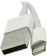Картинка Кабель Apple ME291ZM/A USB (m)-Lightning (m) 0.5м белый от магазина РЭССИ Кабель Apple ME291ZM/A USB (m)-Lightning (m) 0.5м белый от магазина РЭССИ
