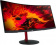 Монитор Acer 34" Nitro XZ342CUPbmiiphx черный VA LED 1ms 21:9 HDMI M/M матовая HAS Pivot 400cd 178гр/178гр 3440x1440 DisplayPort Ultra HD 2K (1440p) 7.6кг от магазина РЭССИ