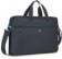 Сумка для ноутбука 16" Riva 8057 черный полиэстер (8057 BLACK) от магазина РЭССИ