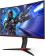 Монитор AOC 27" Gaming C27G2ZE черный/красный VA LED 0.5ms 16:9 HDMI матовая 300cd 178гр/178гр 1920x1080 240Hz DP FHD 5.5кг от магазина РЭССИ