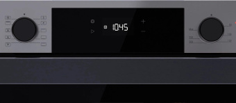 Духовой шкаф Электрический Lex EDP 610 IX Wide Series нержавеющая сталь от магазина РЭССИ