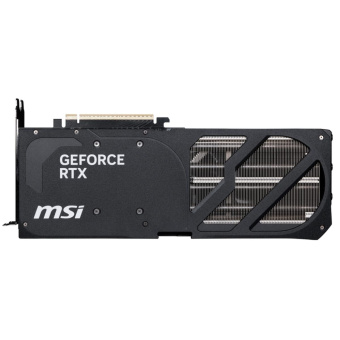 Видеокарта MSI PCI-E RTX 5080 16G SHADOW 3X OC NVIDIA GeForce RTX 5080 16Gb 256bit GDDR7 2640/30000 HDMIx1 DPx3 HDCP Ret от магазина РЭССИ