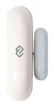 Датчик откр.двери/окна Digma DiSense D1 (DSD1) белый от магазина РЭССИ