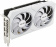 Видеокарта Asus PCI-E 4.0 DUAL-RTX3060-O8G-WHITE NVIDIA GeForce RTX 3060 8192Mb 128 GDDR6 1837/15000 HDMIx1 DPx3 HDCP Ret от магазина РЭССИ