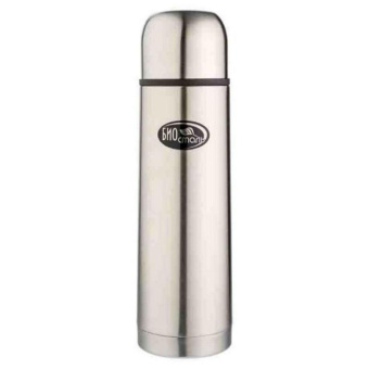 Стальной термос Biostal 0.5 л NB-500 от магазина РЭССИ