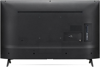 Телевизор LED LG 43" 43UP76006LC.ADGG черный 4K Ultra HD 60Hz DVB-T DVB-T2 DVB-C DVB-S DVB-S2 WiFi Smart TV (RUS) от магазина РЭССИ