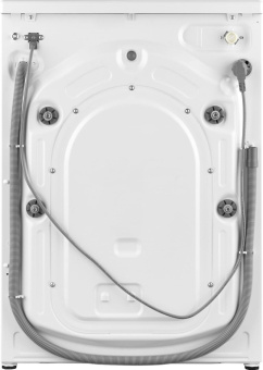 Стиральная машина Weissgauff WM 45106 Steam Touch класс: A+++ загр.фронтальная макс.:6кг белый от магазина РЭССИ