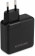 Сетевое зар./устр. SunWind SWWB6 65W 3.25A (PD+QC) USB/USB Type-C универсальное черный (SWWB6H1105BK) от магазина РЭССИ