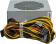 Блок питания Qdion ATX 650W Q-DION QD650-PNR 80+ 80+ (24+4+4pin) APFC 120mm fan 5xSATA от магазина РЭССИ