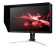 Монитор Acer 27" Nitro XV273Xbmiiprzx черный IPS LED 16:9 HDMI M/M матовая HAS Pivot 400cd 178гр/178гр 1920x1080 DisplayPort FHD USB 6.24кг от магазина РЭССИ