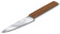 Картинка Нож кухонный Victorinox Swiss Modern (6.9010.15G) стальной разделочный лезв.150мм прямая заточка дерево блистер от магазина РЭССИ Нож кухонный Victorinox Swiss Modern (6.9010.15G) стальной разделочный лезв.150мм прямая заточка дерево блистер от магазина РЭССИ