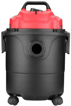 Строительный пылесос Deko DKVC-1400-15P 1400Вт (уборка: сухая) черный от магазина РЭССИ