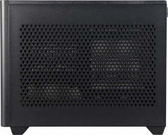 Корпус Cooler Master MasterBox NR200P черный без БП miniITX 1x92mm 4x120mm 2x140mm 2xUSB3.0 audio bott PSU от магазина РЭССИ