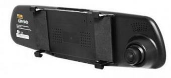 Видеорегистратор Lexand LR30 Dual черный 2Mpix 1080x1920 1080p 140гр. AX3282 от магазина РЭССИ