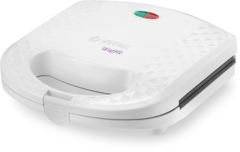Вафельница Vitek VT-7150 750Вт белый от магазина РЭССИ