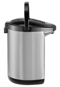 Термопот SunWind SUN-TP-3 5л. 800Вт черный/серебристый от магазина РЭССИ