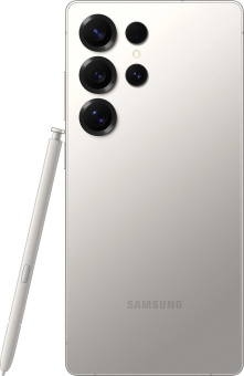 Смартфон Samsung SM-S938B Galaxy S25 Ultra 1Tb 12Gb серый титан моноблок 3G 4G 2Sim 6.9" 1440x3120 Android 15 200Mpix 802.11 a/b/g/n/ac/ax/be NFC GPS GSM900/1800 GSM1900 TouchSc Protect от магазина РЭССИ