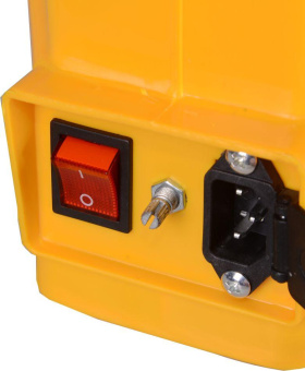 Опрыскиватель Huter SP SP-12/8AC аккум. ранц. 12л желтый/черный (70/13/39) от магазина РЭССИ