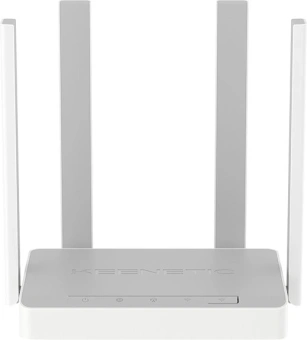 Роутер беспроводной Keenetic Explorer 4G (KN-4910) AC1200 10/100BASE-TX/3G/4G cat. 4 белый от магазина РЭССИ