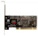 Картинка Контроллер PCI SIL3114 4xSATA Bulk от магазина РЭССИ Контроллер PCI SIL3114 4xSATA Bulk от магазина РЭССИ