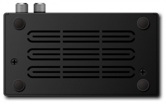Ресивер DVB-T2 Starwind CT-240 черный от магазина РЭССИ