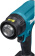 Картинка Технический фен Makita DHG181ZK 18Вт темп.150/250/350/450/550С от магазина РЭССИ Технический фен Makita DHG181ZK 18Вт темп.150/250/350/450/550С от магазина РЭССИ