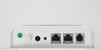 Роутер беспроводной Tenda 4G06 N300 10/100BASE-TX/3G/4G cat.4 белый от магазина РЭССИ