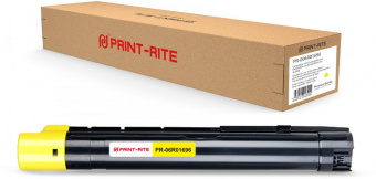 Картридж лазерный Print-Rite TFF523YPRJ PR-006R01696 006R01696 желтый (3000стр.) для Xerox DocuCentre SC2020/ SC2020NW от магазина РЭССИ