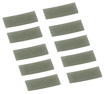 Резинка тормозной площадки Cet CET361021 (001N00547/JC93-00522A) для Xerox Phaser 3020BI WC 3025BI от магазина РЭССИ