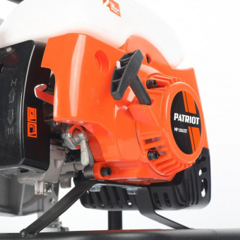Мотопомпа Patriot MP 1010 ST 166л/мин для гряз.воды (335101510) от магазина РЭССИ