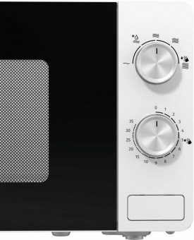 Микроволновая Печь Gorenje MO20E1W 20л. 800Вт белый от магазина РЭССИ