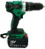 Картинка Дрель-шуруповерт Zitrek Green Impact 18V 1800Вт аккум. патрон:быстрозажимной (кейс в комплекте) (063-4046) от магазина РЭССИ Дрель-шуруповерт Zitrek Green Impact 18V 1800Вт аккум. патрон:быстрозажимной (кейс в комплекте) (063-4046) от магазина РЭССИ