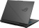 Ноутбук Asus ROG Strix G814JI-N6062 Core i9 13980HX 16Gb SSD1Tb NVIDIA GeForce RTX4070 8Gb 18" IPS WQXGA (2560x1600) noOS grey WiFi BT Cam (90NR0D01-M002U0) от магазина РЭССИ