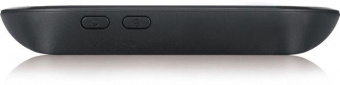 Модем 2G/3G/4G Zyxel WAH7601-EUZNV1F micro USB Wi-Fi Firewall +Router внешний черный от магазина РЭССИ