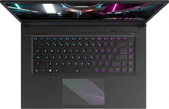 Ноутбук Gigabyte Aorus 15 BKF Core i7 13700H 16Gb SSD1Tb NVIDIA GeForce RTX4060 8Gb 15.6" IPS QHD (2560x1440) Free DOS black WiFi BT Cam (BKF-73KZ754SD) от магазина РЭССИ